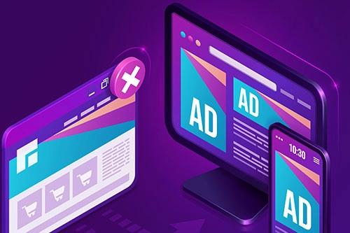 İnternet Reklamcılığı